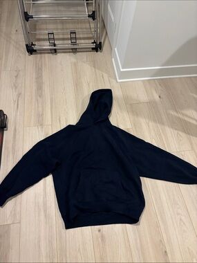 Aritzia Admiral Mega Hoodie